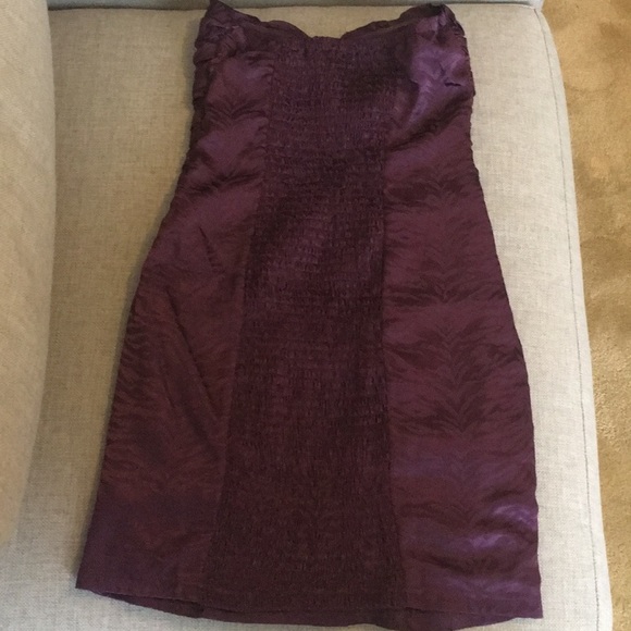 Forever 21 Small Purple Dress - Picture 2 of 6